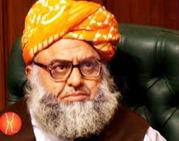 Fazlur Rehman