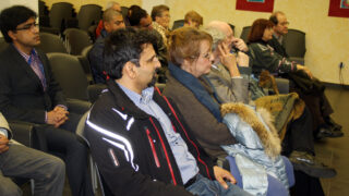 Federation Conference