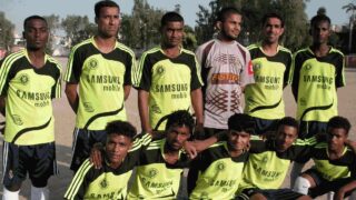 Football Tornament