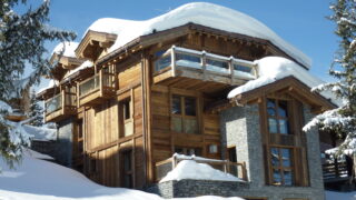 France Snow