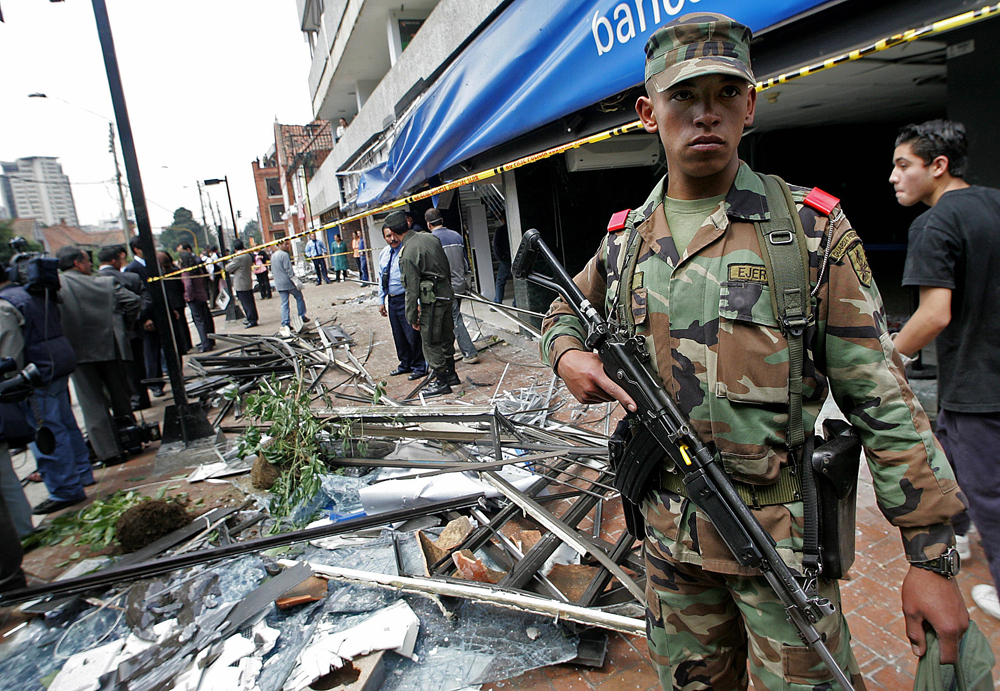 کیا امریکا نے سارے منفی کاموں کی منفی نمبرنگ پاکستان کے لئے رکھ چھوڑی ہے