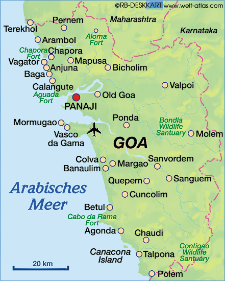 Goa