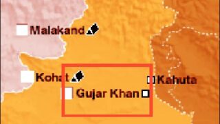 Gujar Khan