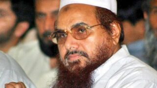 Hafiz Saeed