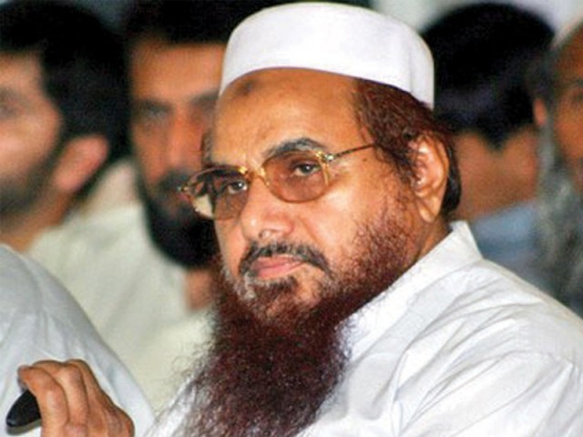 Hafiz Saeed