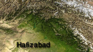Hafizabad