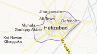 Hafizabad