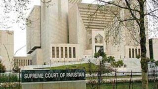 Hajj Corruption Case