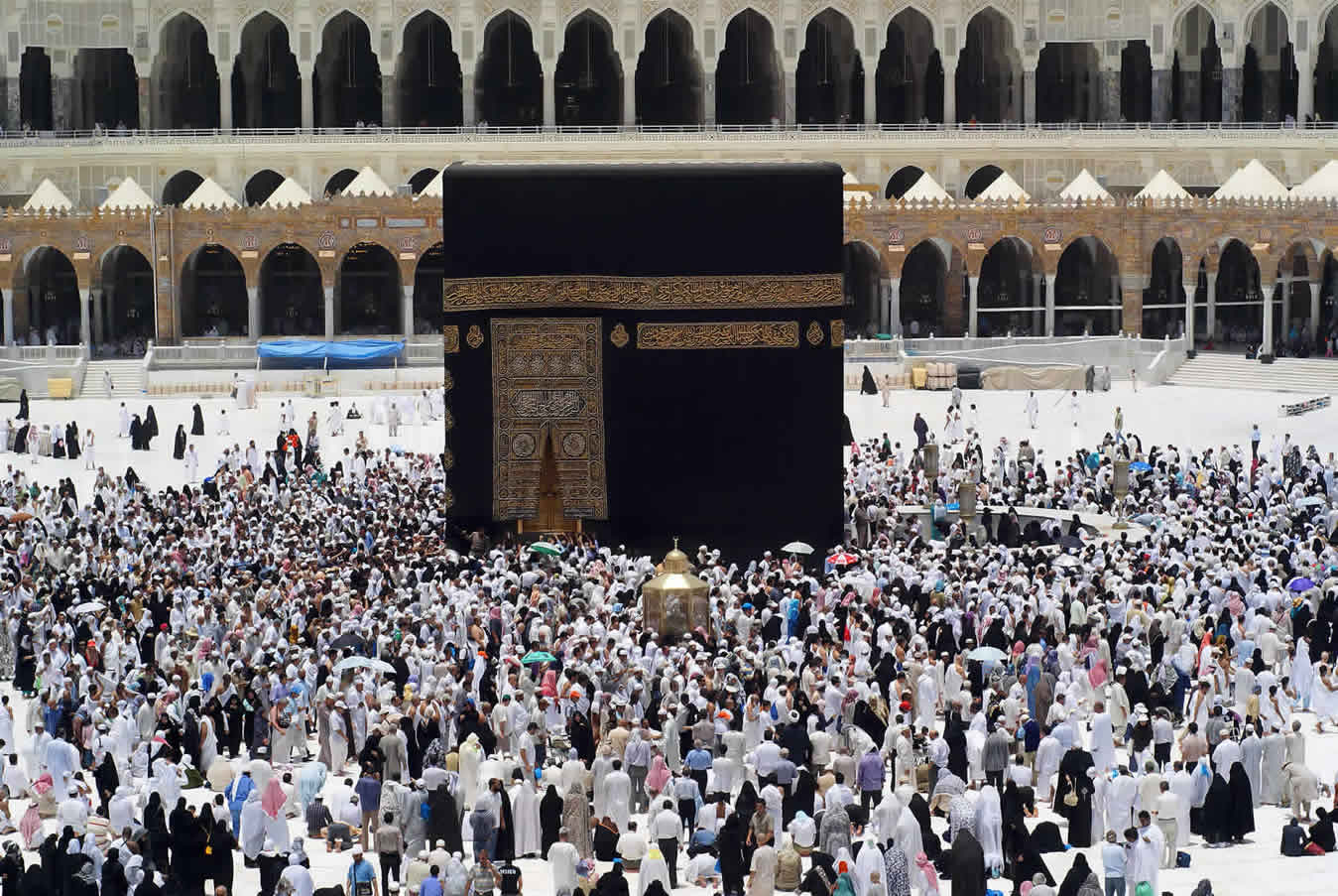 Hajj