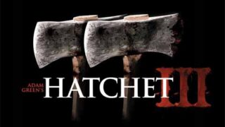 Hatchet 3