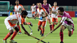 Hockey