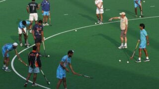 Hockey Team
