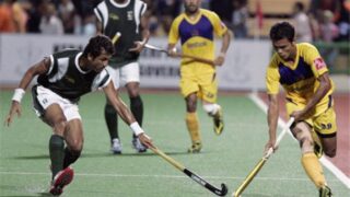 Hockey