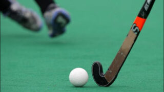 Hockey
