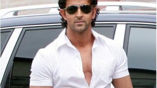 Hrithik Roshan