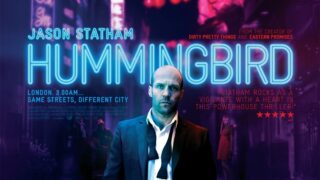 Hummingbird Movie