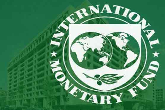 Imf Pak