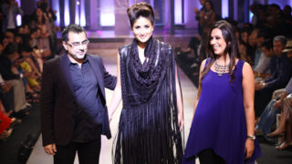 India Fashion Week