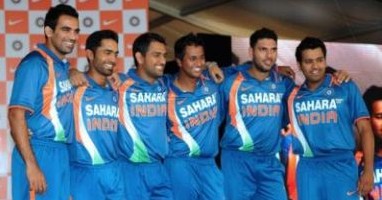 India