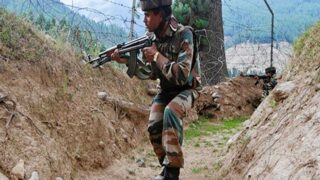 Indian Army
