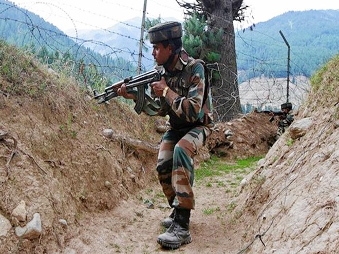 Indian Army
