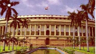 Indian Lok Sabha