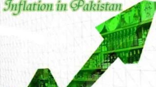 Inflation Pakistan