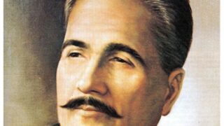 Allama Iqbal
