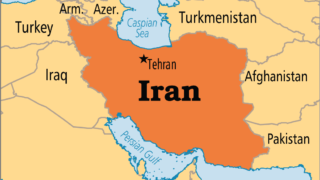 Iran