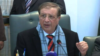 Ishtiaq Ahmed Khan