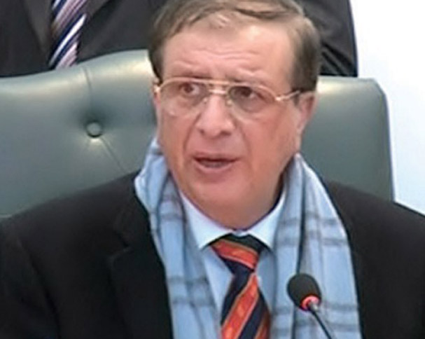 نگران وزیراعظم کا معاملے احسن طریقے سے نمٹادینگے،اشتیاق احمد