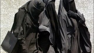 Islam Woman