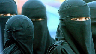 Islamic Women