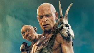 Jack Giant Slayer