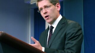 Jay Carney