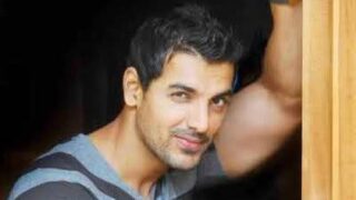 John Abraham