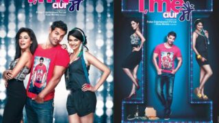 John Abraham I Me Our Ma