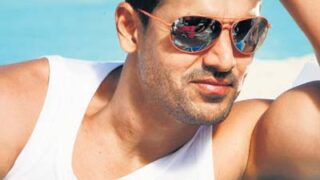 John Abraham