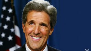 John Kerry