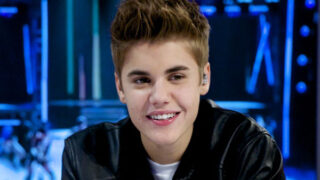 Justin Bieber
