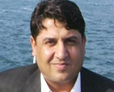 Kamran Faisla