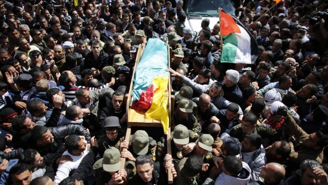 عباس ٹاون میں جاں بحق 8 افراد کی نمازجنازہ ادا کر دی گئی