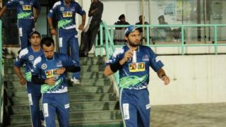 Karachi Dolphins