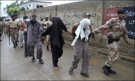 Karachi Ranger