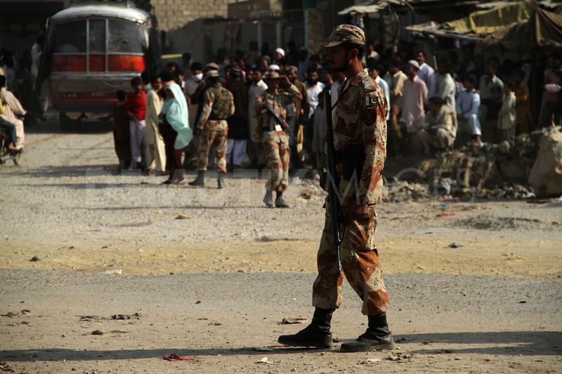 Karachi Ranger