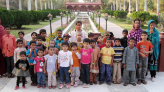 Karachi zoo