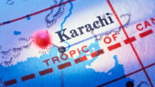 Karachi