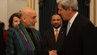 Karzai