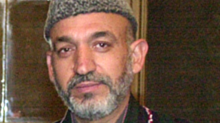 Karzai