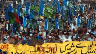 Kashmir Palestine